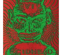Evil Acidhead - In The Name Of All That Is Unholy