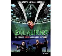Evil Aliens