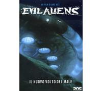 Evil Aliens