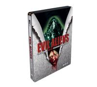 Evil Aliens - Metal-Pack