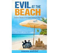 Evil at the Beach