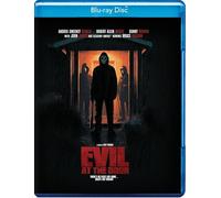 Evil at the Door [Blu-Ray]