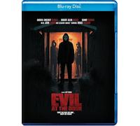 Evil at the Door [Blu-Ray]