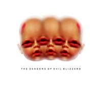 Evil Blizzard - Dangers Of Evil Blizzard