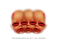Evil Blizzard - Dangers Of Evil Blizzard