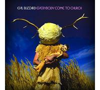 Evil Blizzard - Everybody Come To Church