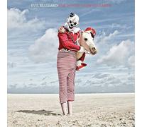 Evil Blizzard The Worst Show On Earth (Vinyl LP)