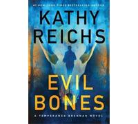 Evil Bones (A Temperance Brennan Novel) (Library Binding)