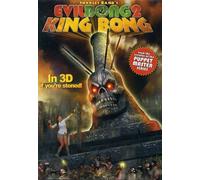 Evil Bong 2: King Bong (DVD)
