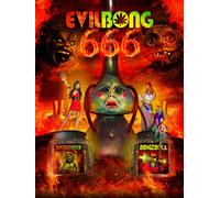 Evil Bong 666 (Blu-ray)