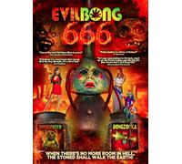 Evil Bong 666 (DVD) Mindy Robinson Jessica Morris Sonny Carl Davis Robin Sydney
