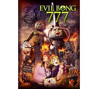 Evil Bong 777 (Blu-ray) Mindy Robinson Jessica Morris Sonny Carl Davis