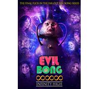 Evil Bong 888: Infinity High (DVD)