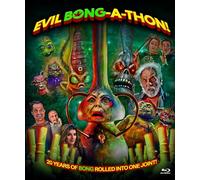 Evil Bong-a-thon! [Blu-ray]