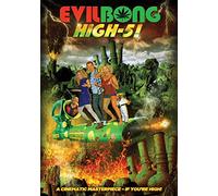 Evil Bong: High-5! [Edizione: Regno Unito] [Edizione: Regno Unito]