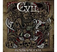 Evil - Book of evil