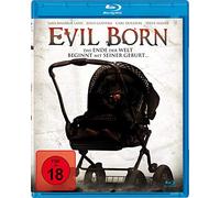 Evil Born