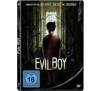Evil Boy (DVD)