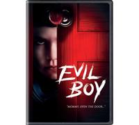 Evil Boy (DVD) Elena Lyadova Vladimir Vdovichenkov Sevastian Bugaev