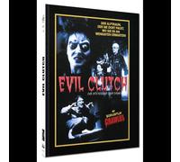 Evil Clutch (Il Bosco 1) Cover C - Limited 99 pezzi - Bluray + DVD