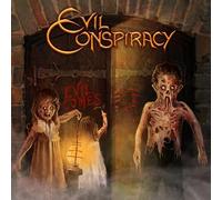 Evil Conspiracy - Evil Comes