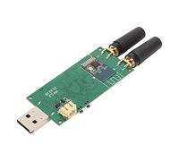 Evil Crow RF V2 Board a 2,4 GHz Adattatore RF multi-banda Dual CC1101 e NRF24L01 Moduli 300-928MHz Spectrum largo per cybersecurity Hacking di penetrazione.