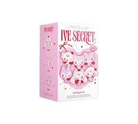 (EVIL CUPID ver.) (Platform ver.) I'VE - [I'VE SECRET]