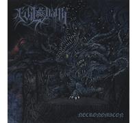Evil Damn - Necronomicon