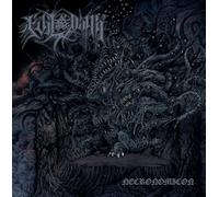 Evil Damn - Necronomicon (2lp)