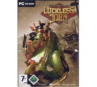 Evil Days of Luckless John [Edizione : Germania]