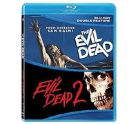 Evil Dead 1 & 2 [Edizione: Stati Uniti]