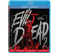 Evil Dead 2