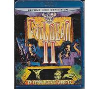 Evil Dead 2
