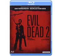 Evil dead 2