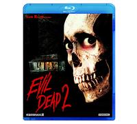 Bruce Campbell - Evil Dead 2 [Edizione: Giappone]