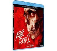 Evil Dead 2 BLU-RAY NUOVO