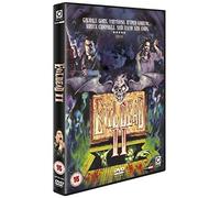 Evil Dead 2 - Dead By Dawn [Edizione: Regno Unito]