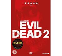 Evil Dead 2 [DVD]