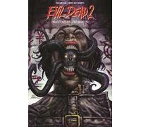 Evil dead 2: i racconti dell'ex-mortis
