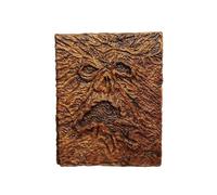 Evil Dead 2 Libro Of The Dead Necronomicon Sostegno Replica W/Pagine