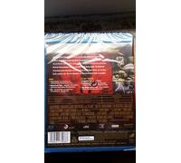 Evil Dead (Cut Version) (Blu-ray)