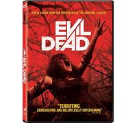 Evil Dead (2013) [Edizione: Stati Uniti]
