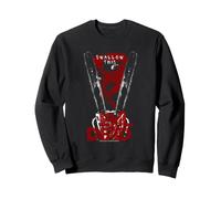Evil Dead 2013 Horror Movie motoseghe ingoiare Questo Halloween Felpa