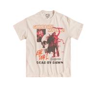 Evil Dead 2Dead By Dawn Maglietta Adulto Unisex (TT664)