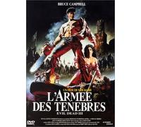Evil dead 3 : l'armée des tenebres