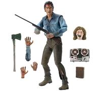 Evil Dead 41957 Figura de acción Ultimate Ash de 27 Pulgadas