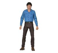 Neca Evil Dead 40° Anniversario Ultimate Ash 18 cm