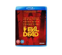 Evil Dead (Blu-ray) Lou Taylor Pucci Elizabeth Blackmore Jane Levy Jessica Lucas