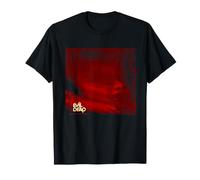 Evil Dead Burn Horror Scena Film Halloween Maglietta