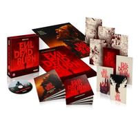 Evil Dead Burn Ultimate Collector’s Edition 4K Ultra HD